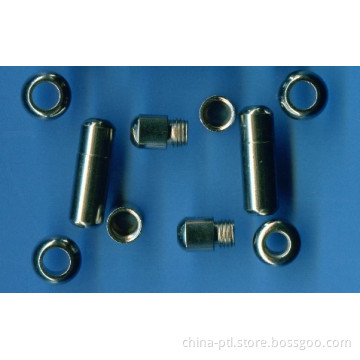 Steel Fittings (PTL-LTH002)